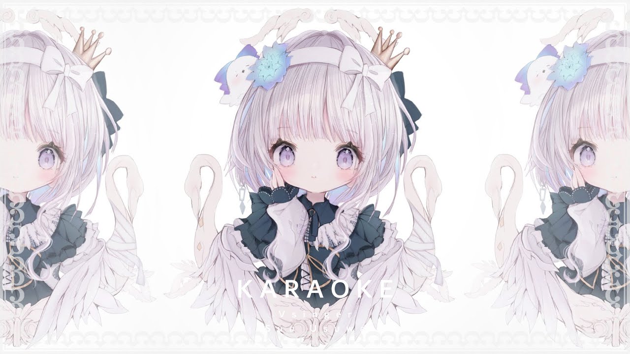【 #歌枠 】 昼下がりに１曲どうぞ！ / KARAOKE  #shorts #vtuber