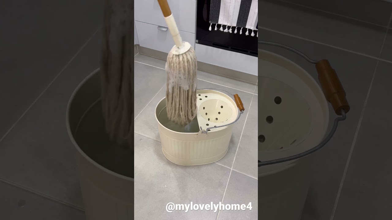 El mejor limpiador de suelos CASERO ! 😃 #hogar #limpieza #tips #viral #laundry #lifehacks