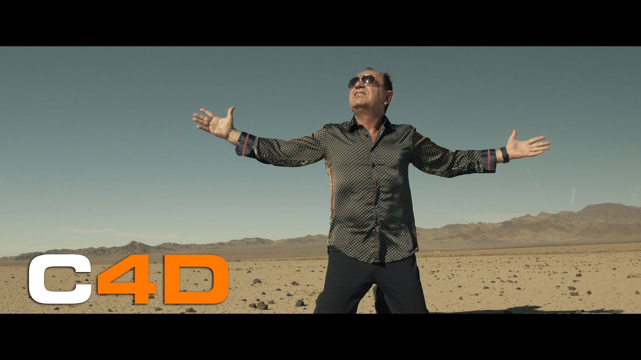 Mile Kitic - Sto me nisi manje volela - (OFFICIAL VIDEO 2015)