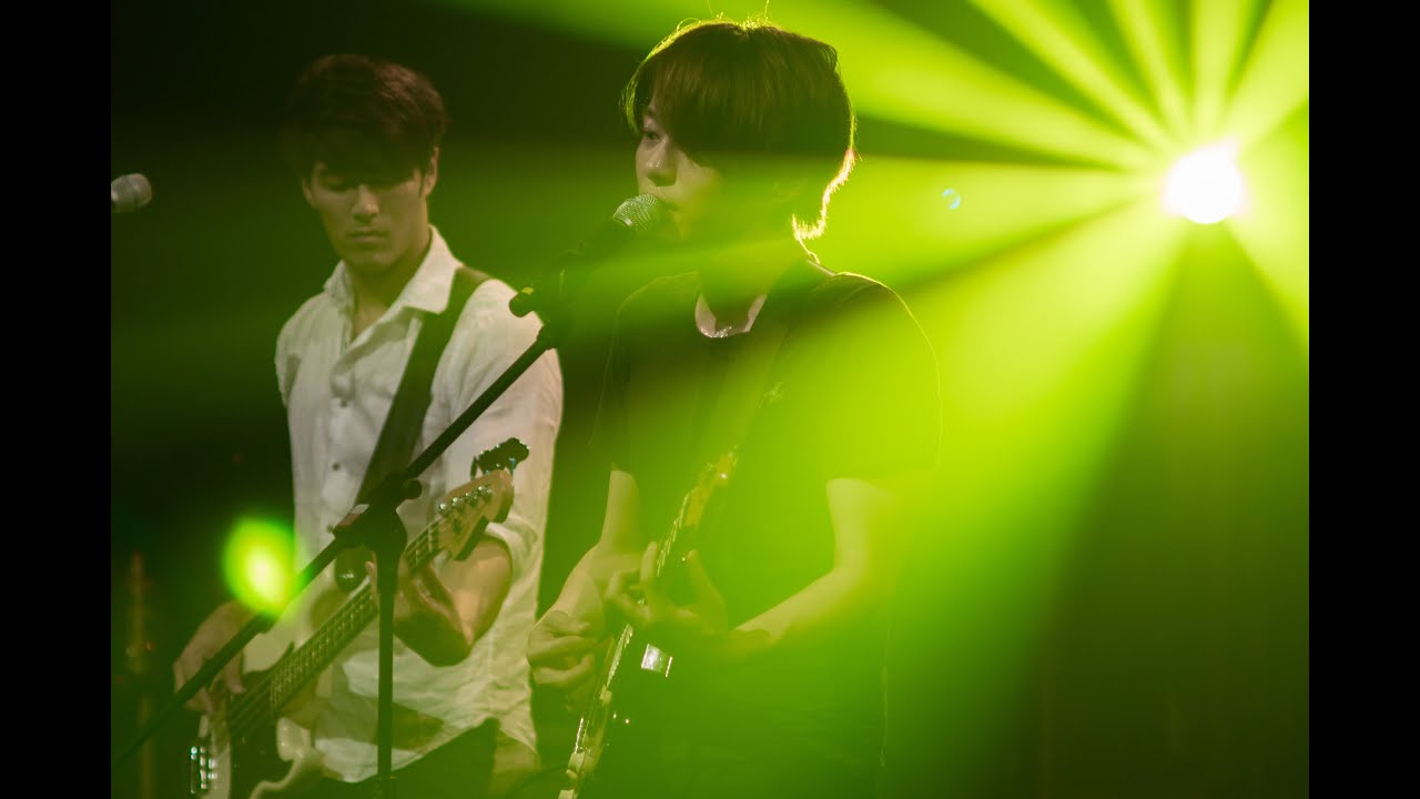 문화콘서트 난장 NANJANG ; 로열파이럿츠 Royal pirates ; on my mind