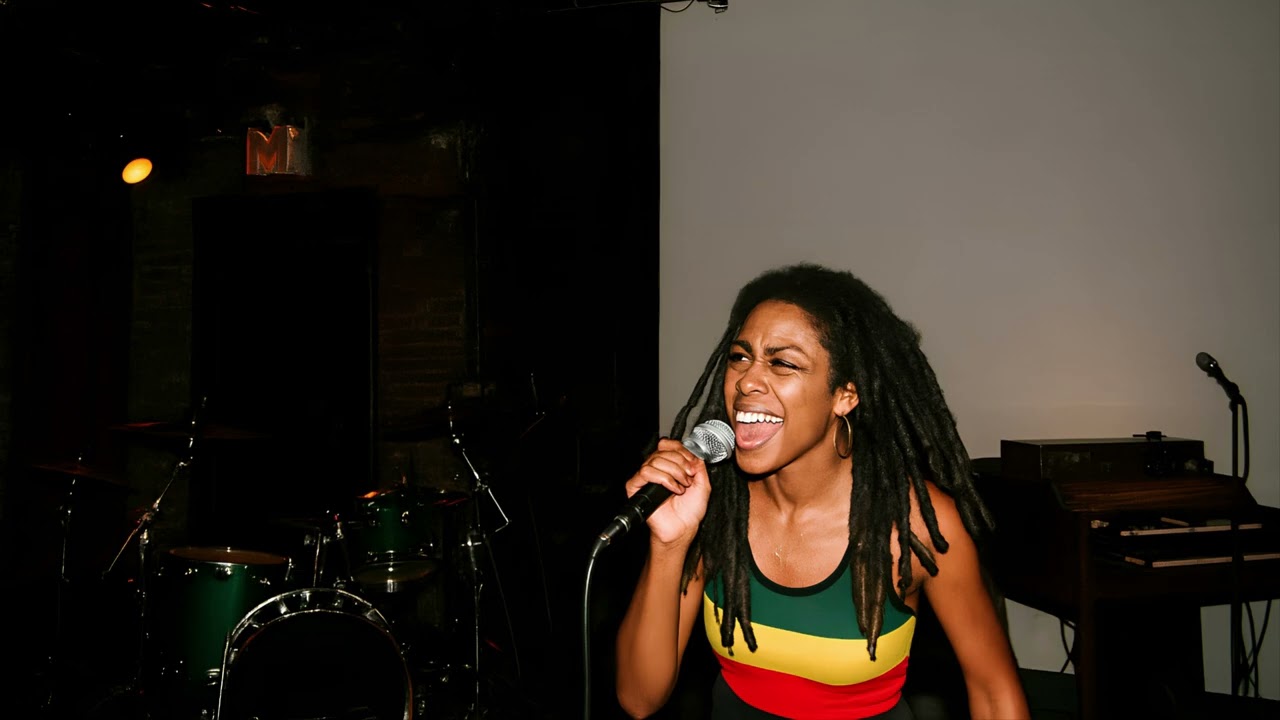 Neon Ganja Sound
