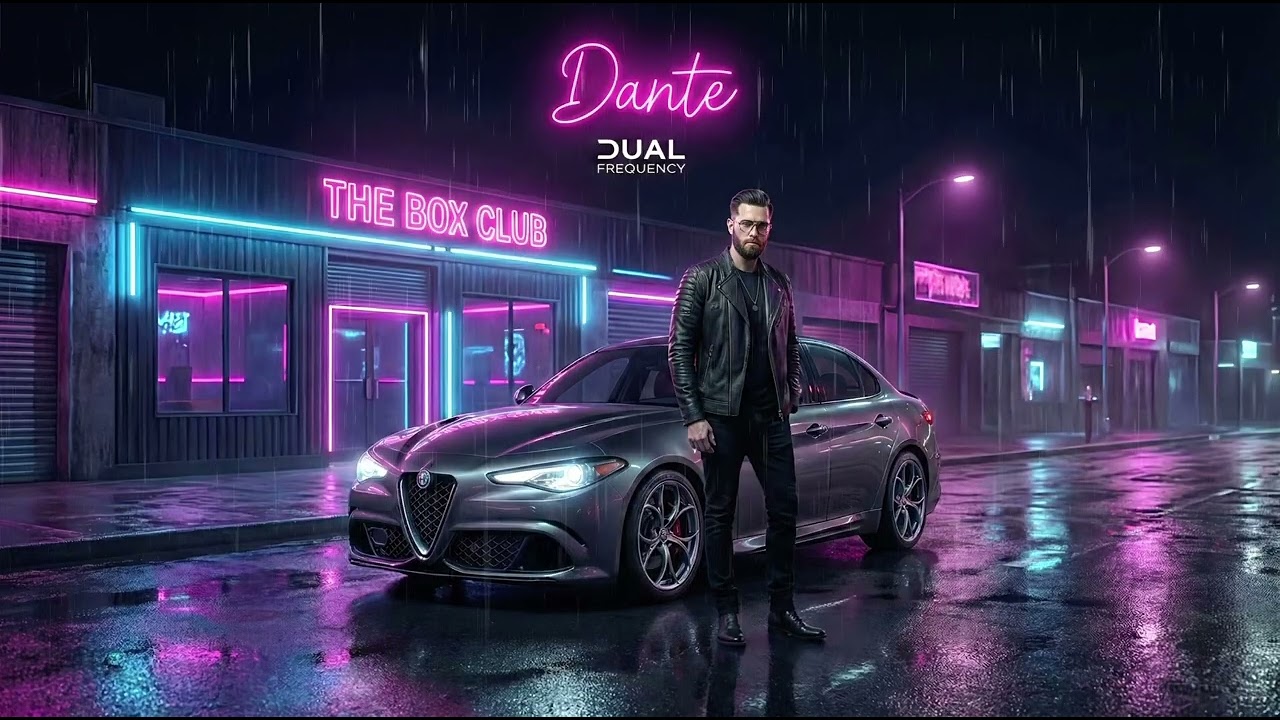Dual Frequency - Radio Night 