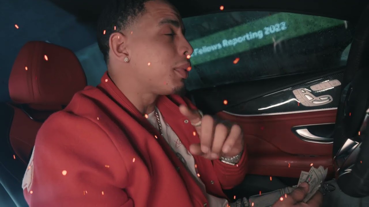 OnPointLikeOP - ROAD TO RICHES (Official Music Video)