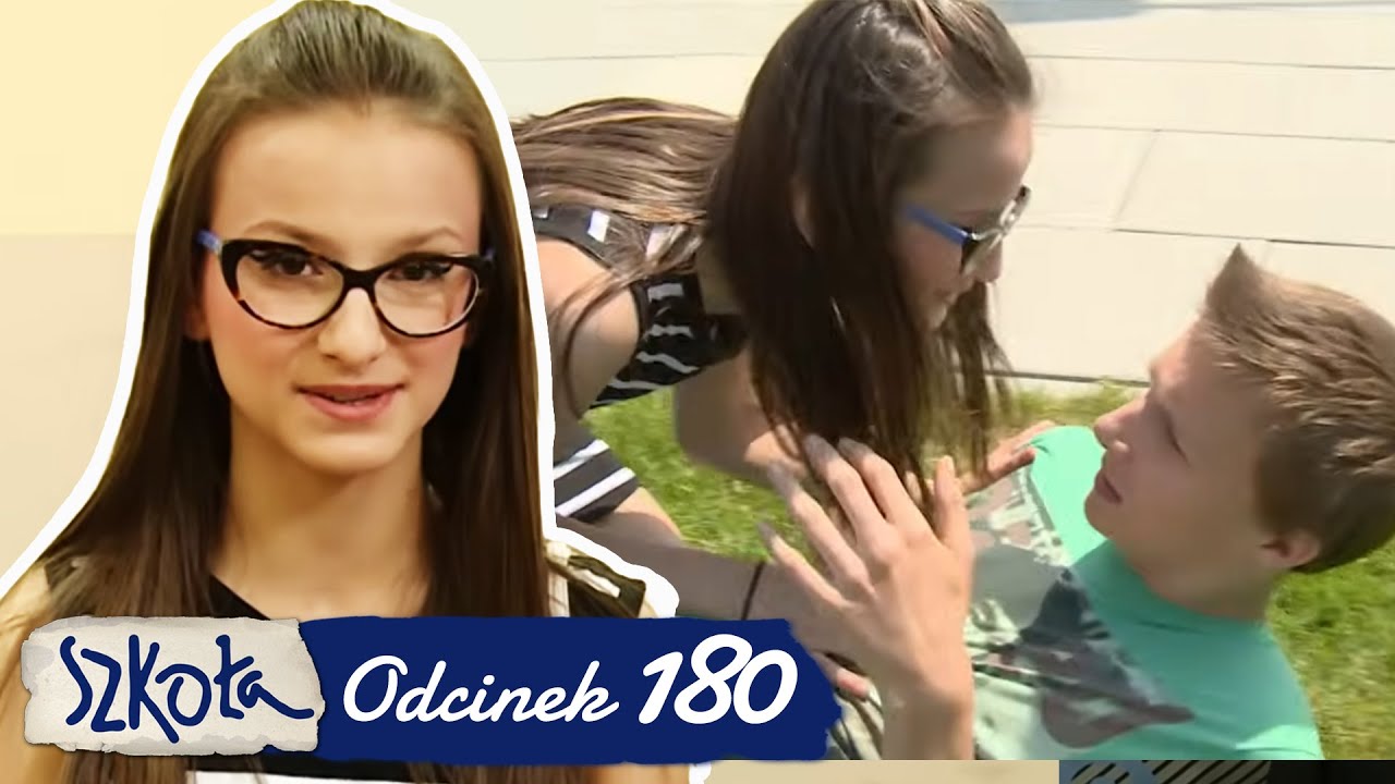 SZKOŁA ODC. 180 CZ. 2