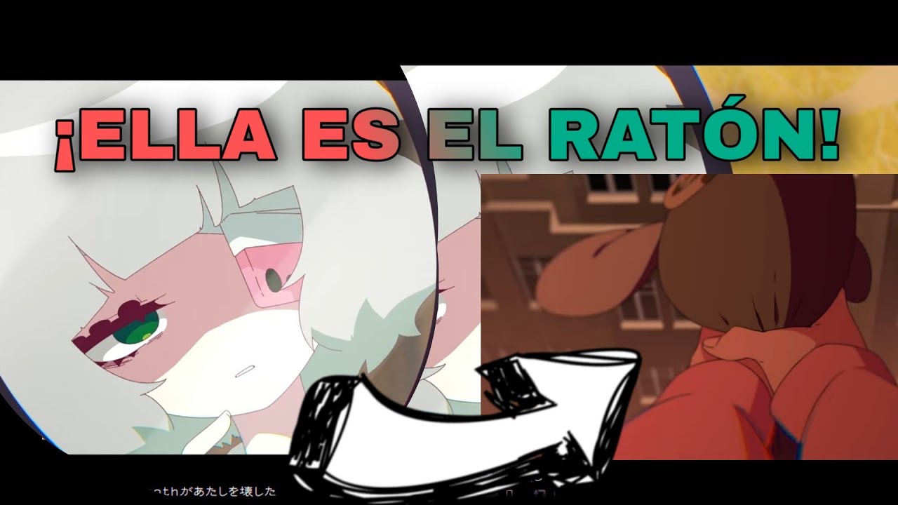 EL SHOW DE SUICIDI0 DE RURU- CHAN (@roro_1999) análisis||Alaska Hurricane