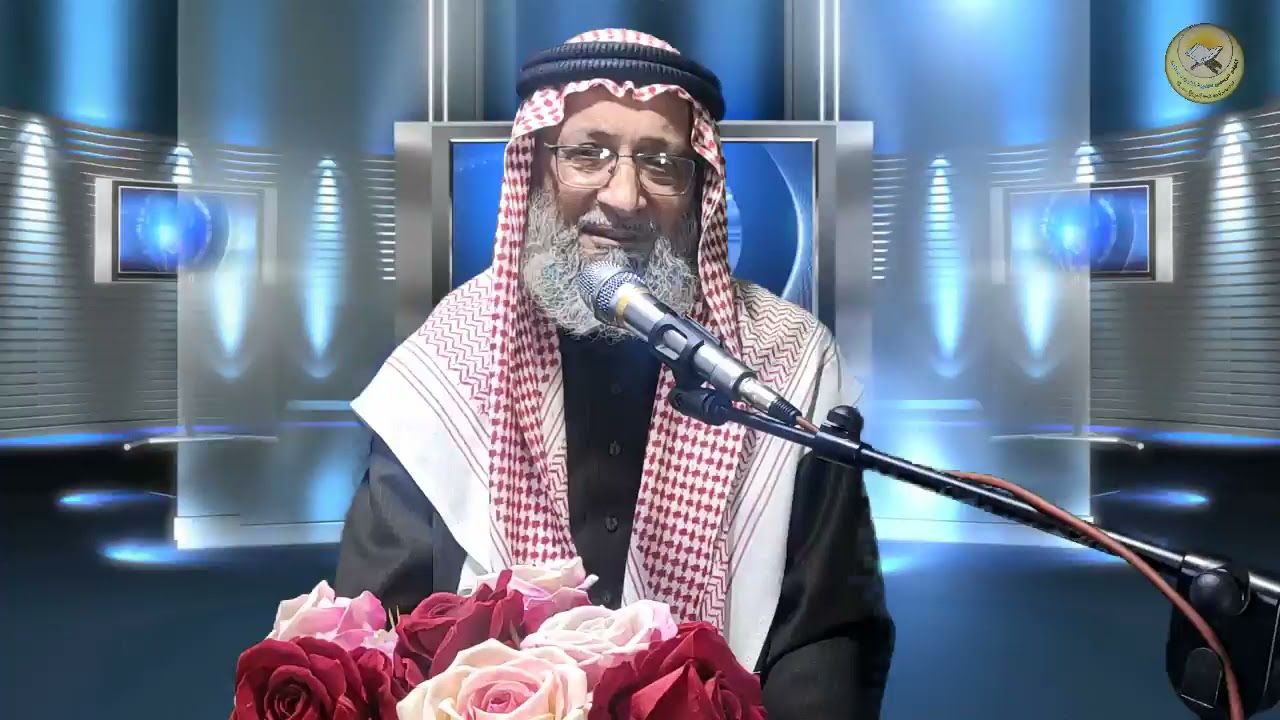 معنى ان الله لا داخل العالم ولا خارجه.