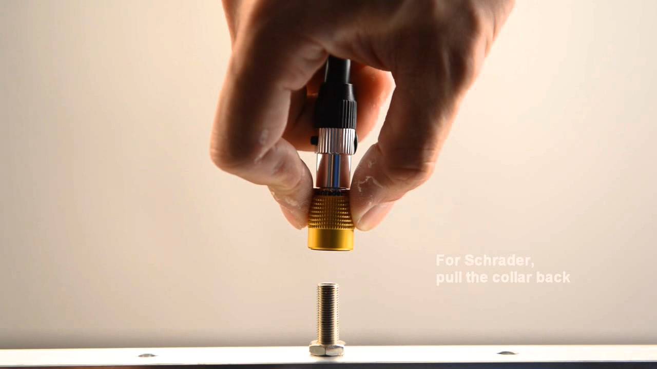 BIRZMAN SNAP IT APOGEE VALVE