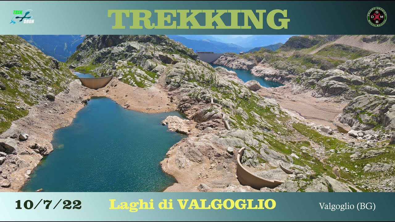 LAGHI di VALGOGLIO 2022