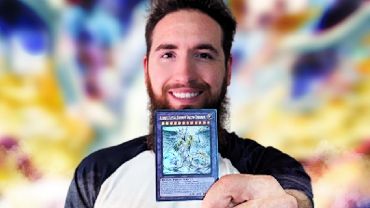 I Attempted to Win a Tournament with my 11,000 ATK Boss Monster