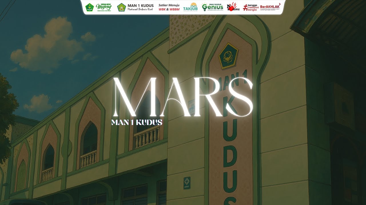 Mars MAN 1 Kudus