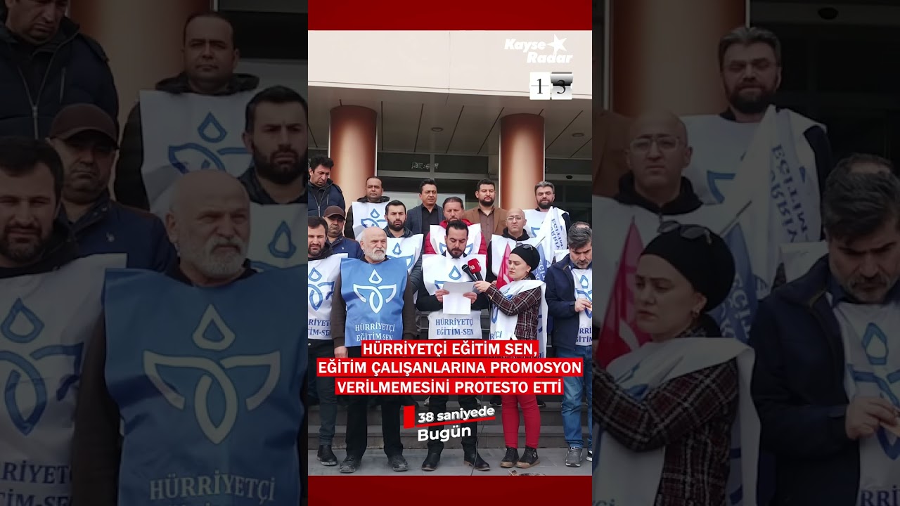 38 saniyede bug&uuml;n 🤔