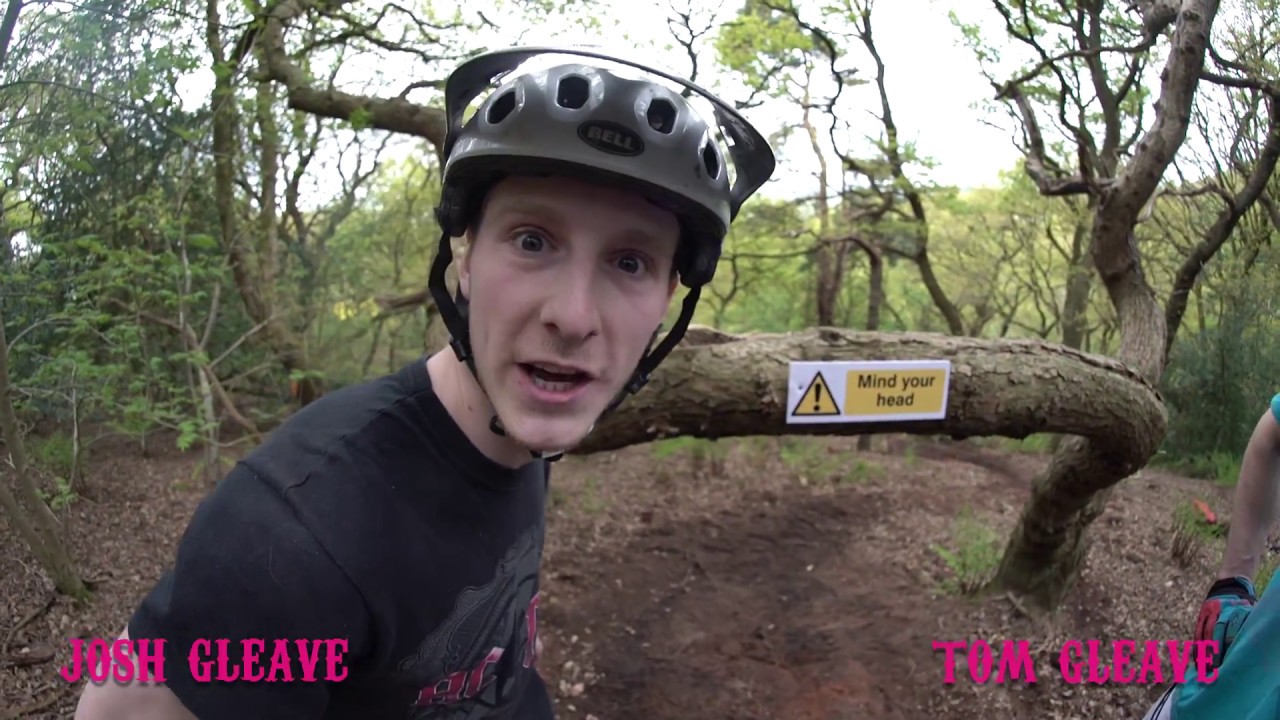 The Gleave Brothers⚡️Juice Lubes Home To Roost S3E3  (2016)