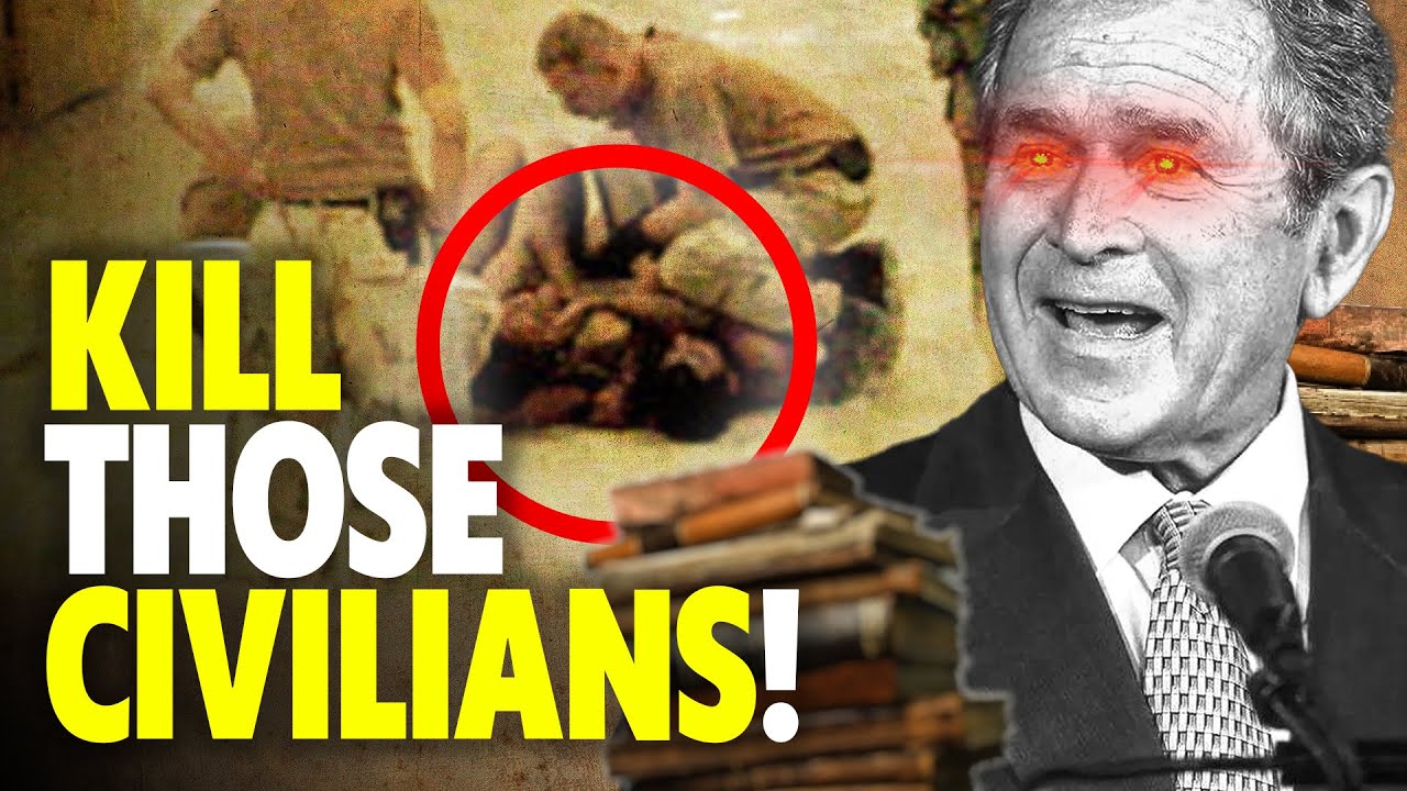 Top 10 Classified Documents Leaked By The Government