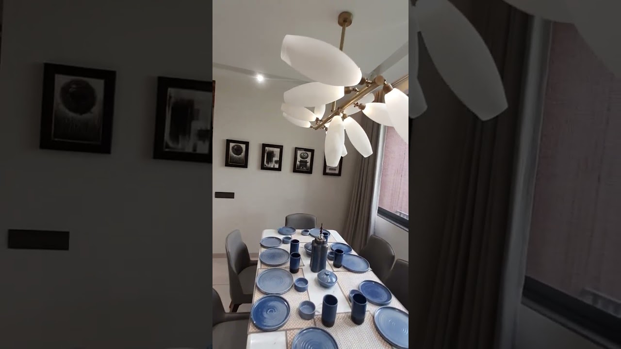 Best Dining Area Interior Design Ideas