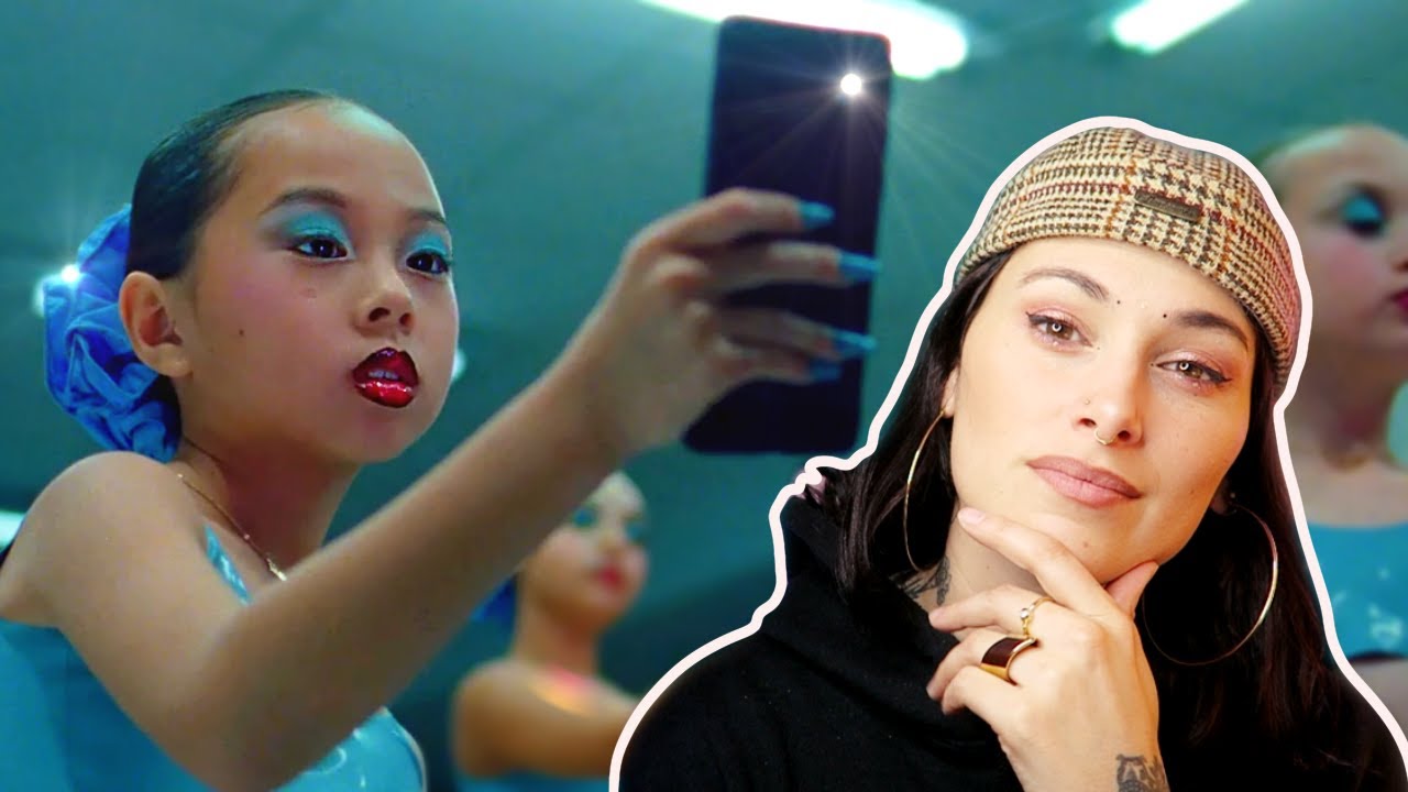 ¿NIÑAS MAQUILLÁNDOSE y USANDO ANTIEDAD con 8 AÑOS?: EL DRAMA DE LOS SEPHORA KIDS