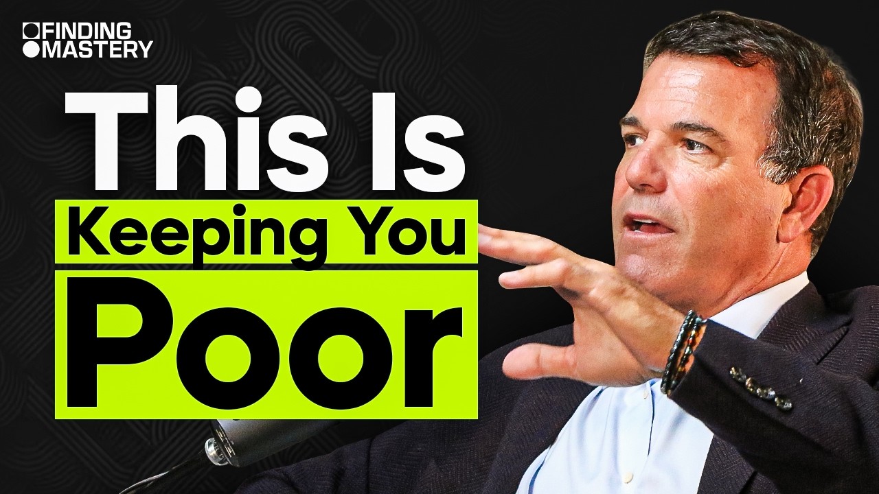 How to Actually Build Wealth (and Sleep at Night)  - Brian Werdesheim