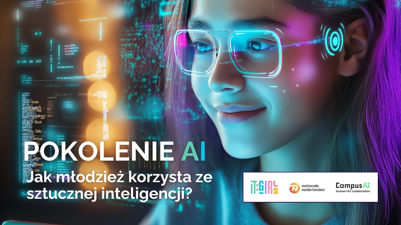 Czy AI to przyszłość edukacji? Potencjał i wyzwania. Gotowe lekcje dla nauczycieli
