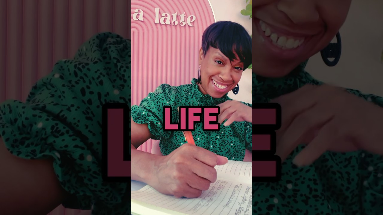 Removing Distractions to Take Action in Your Life | Javonne Steward  #noexcusetoday
