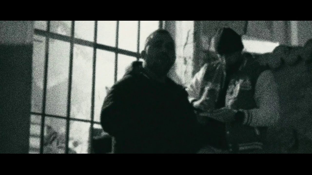 Motta Still - túlélőTYPE (visualizer)