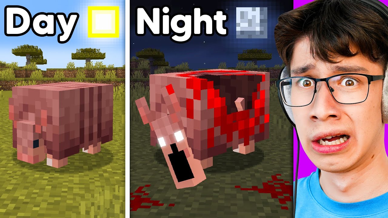 Развенчание страшных мифов о Minecraft, которые на самом деле существуют.
