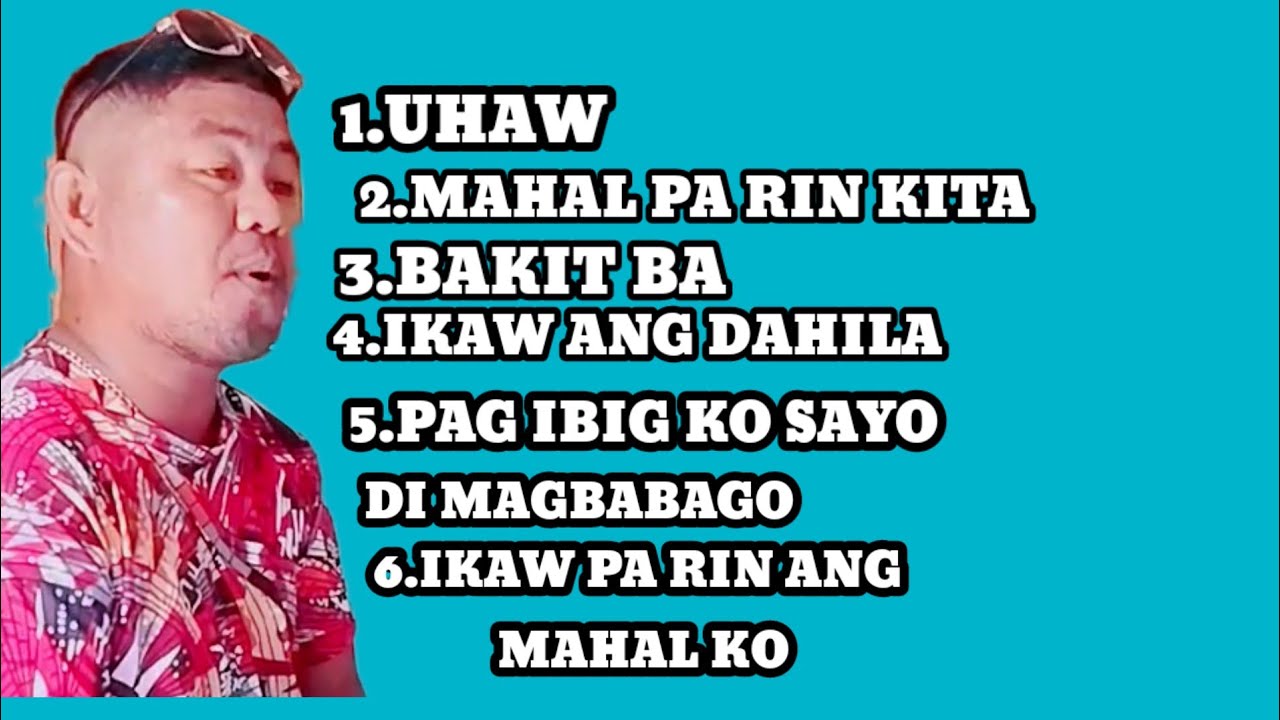 midley song by fish vendor of striker band.ang sarap sa tenga Ang boses niya