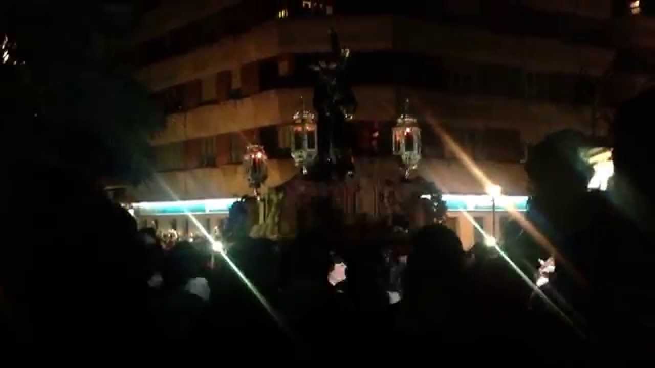 Nazareno de Ciudad Real 2014 - A.M. Virgen de los Reyes : 