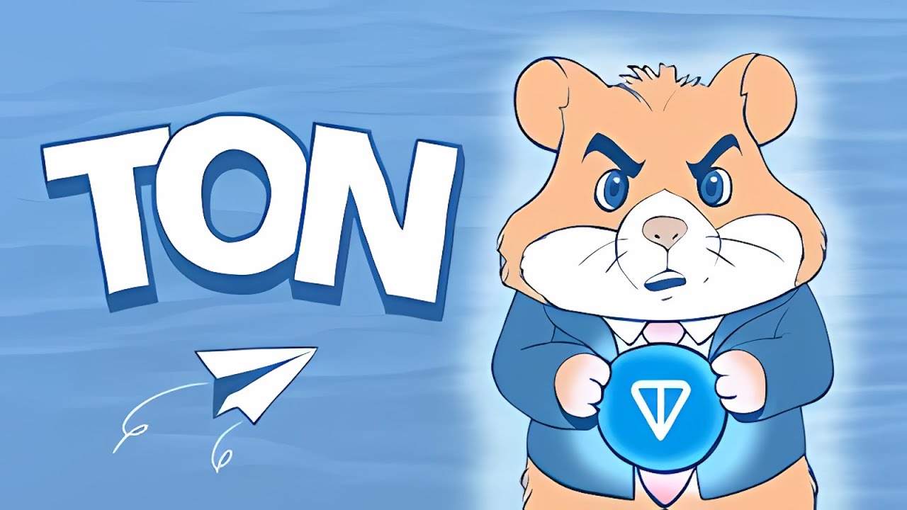 Manipulación en las MiniApps de TON | TONcoin y Hamster Kombat (explicado con animaciones)