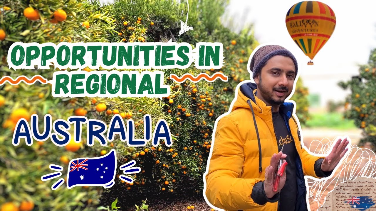 How Desis Are Making Good Money in Australia