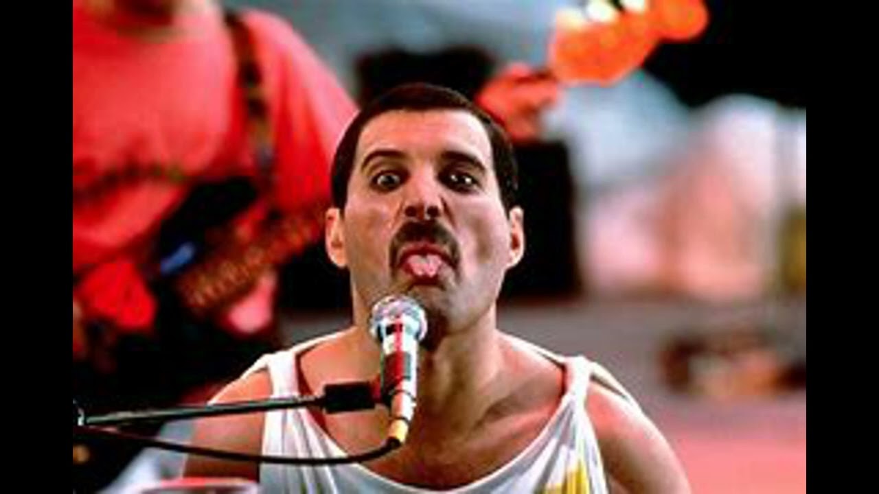On A Tuesday Freddie and Disco Service