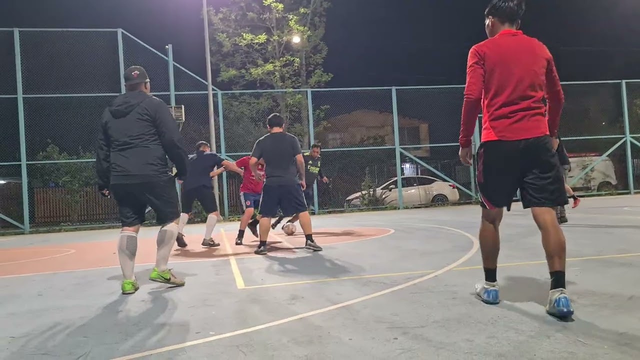 Los bichos versus los titos segunda parte