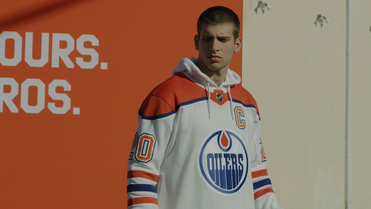 adidas Reverse Retro jersey