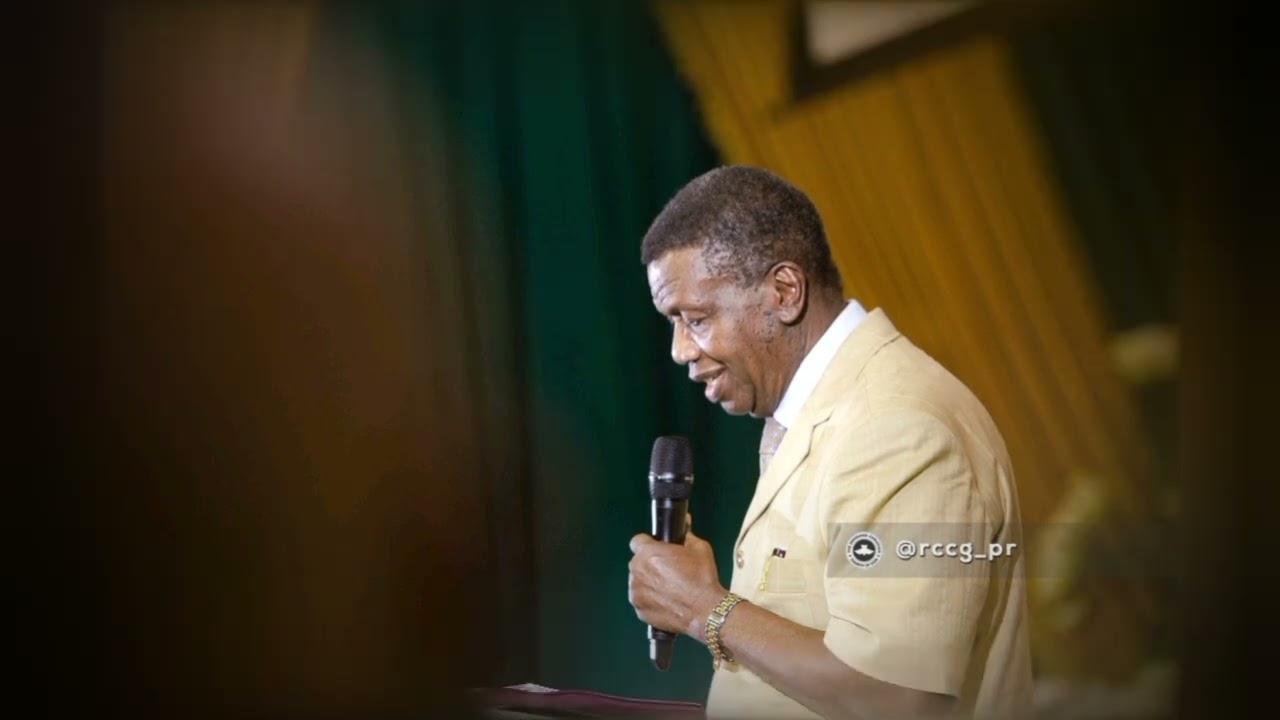 Open Heavens, God’s right hand: 28th February, 2026. #pastoradeboye #openheaven #hymn 