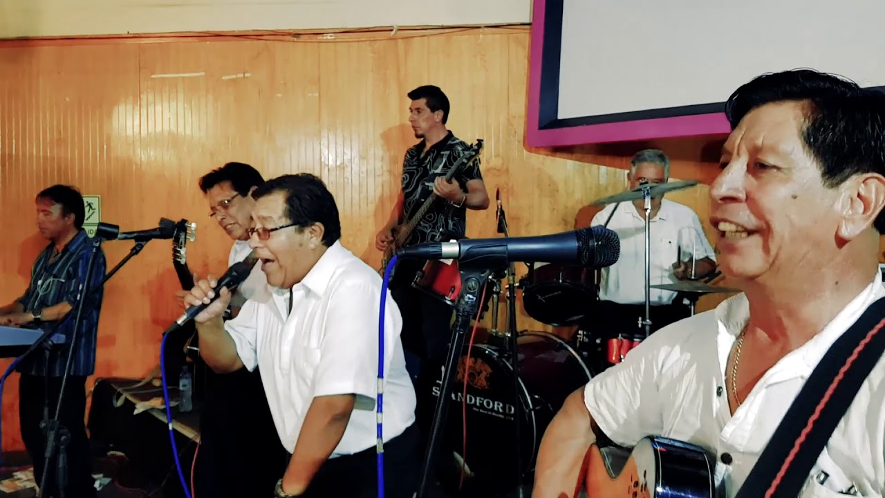 Raymi Zodiac  LIMA 2019