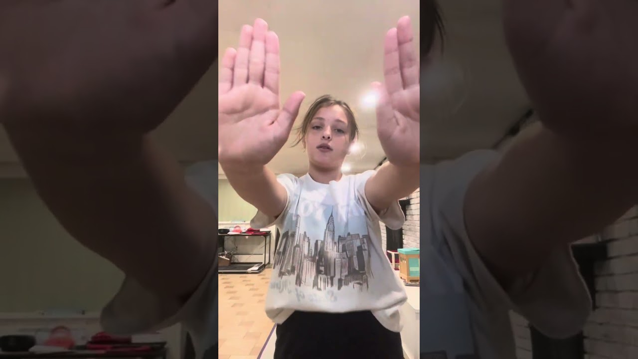 Learn a backhandspring in under 20 minutes 