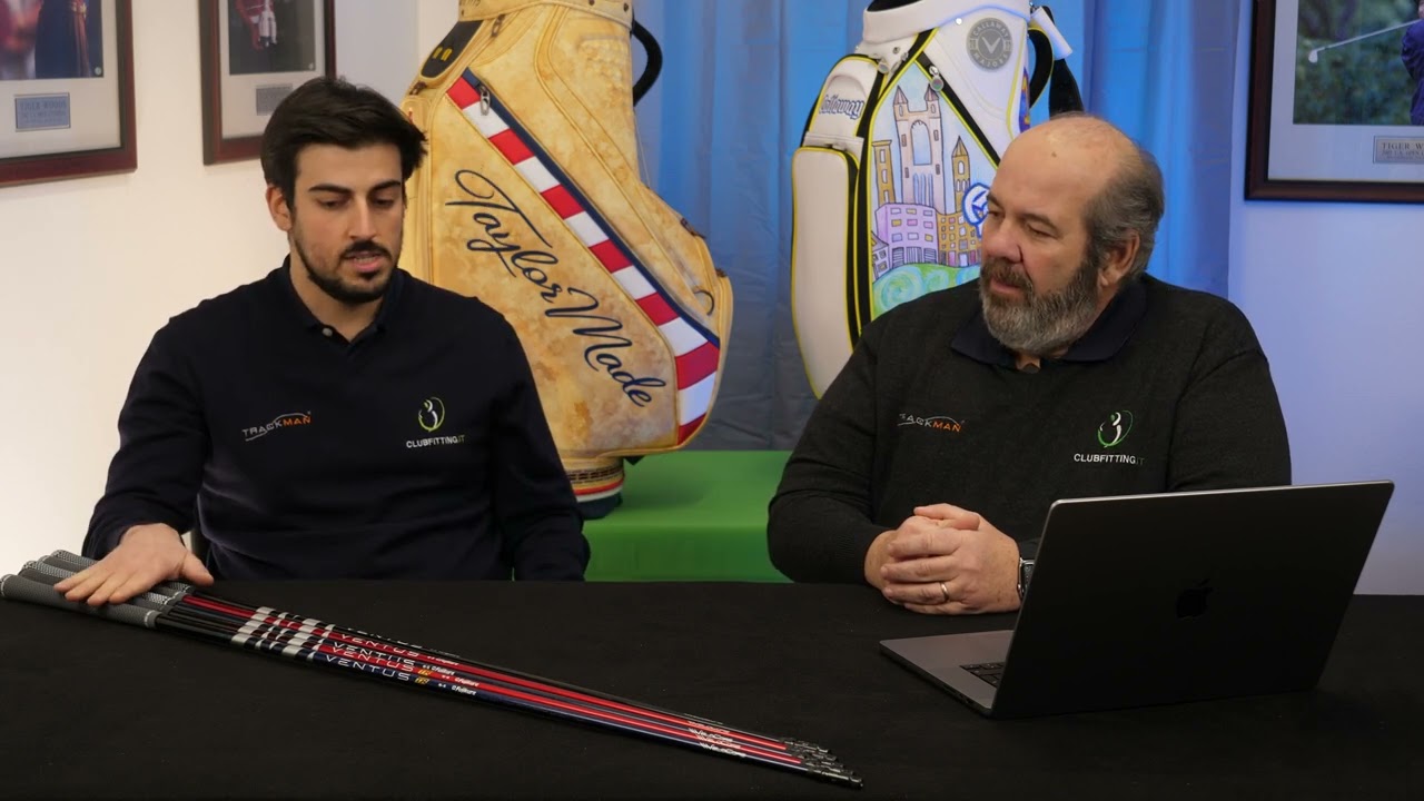 Clubfitting - Ventus Velocore
