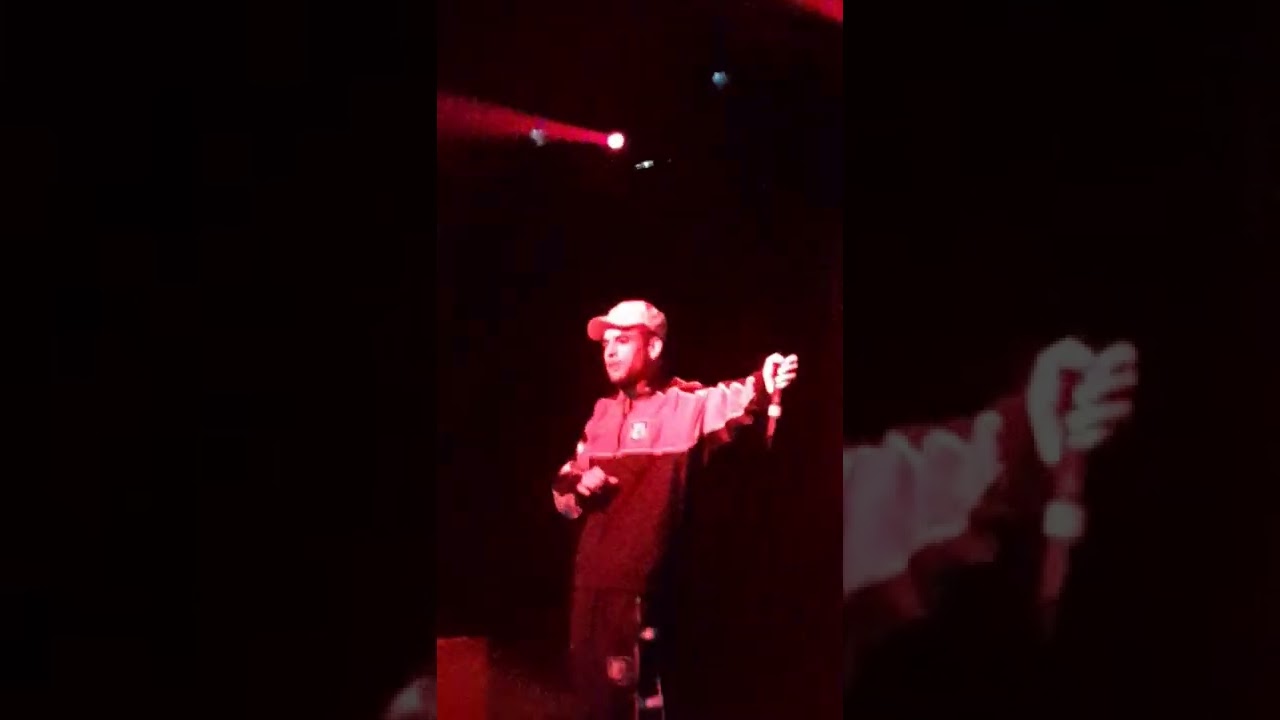 Fumando serio - Fernando Costa, Buenos Aires 2022