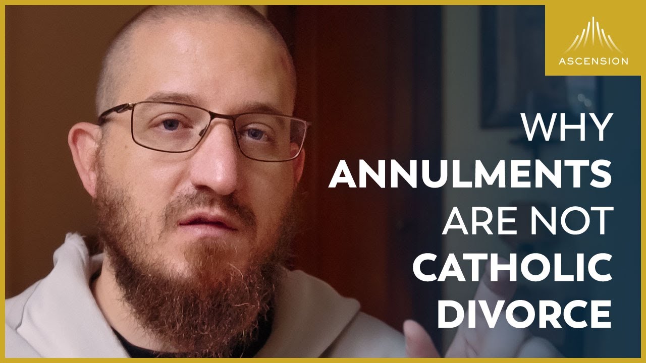 The Truth About Annulments