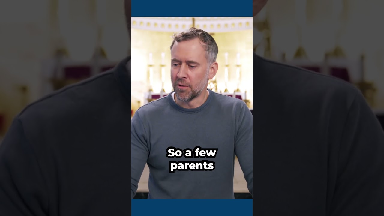 Вот какова Божья любовь