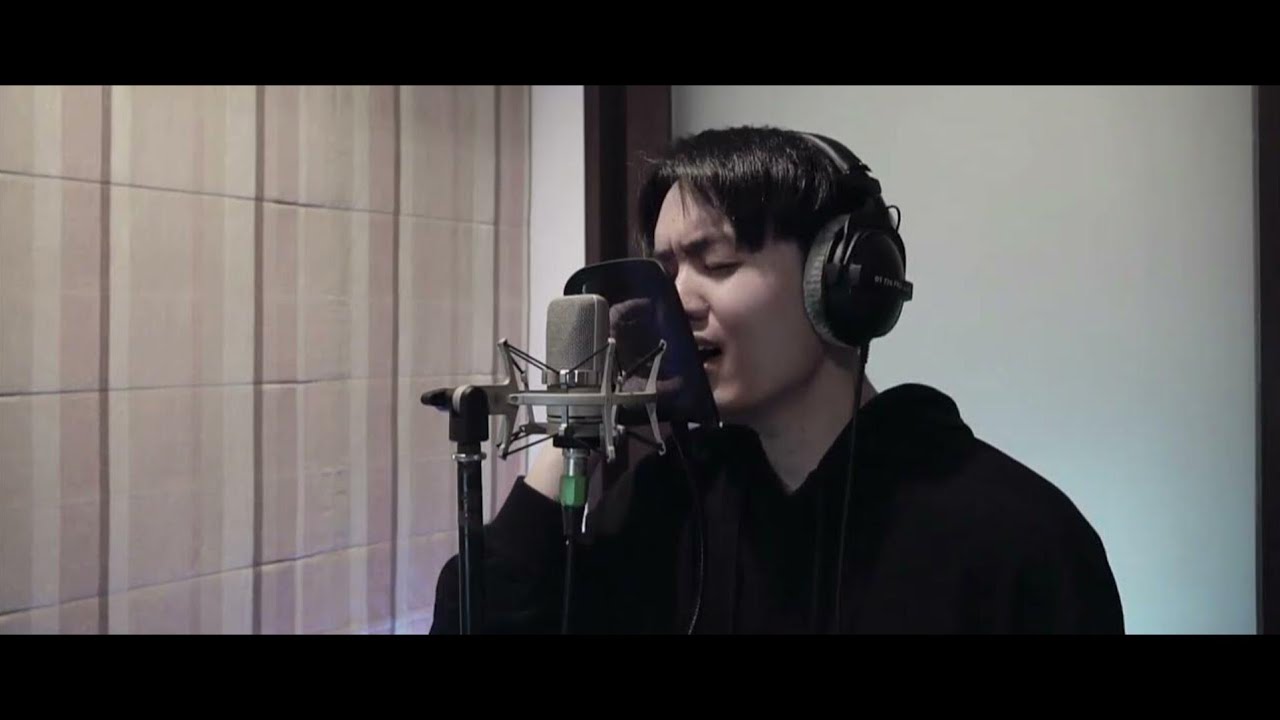 Kellyn凱琳 - Nazareth (Sleep Token cover)