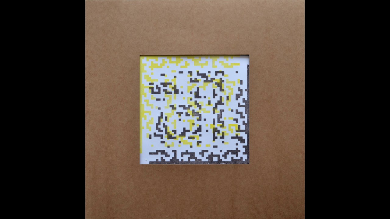 M. Finnkrieg - Blank Order