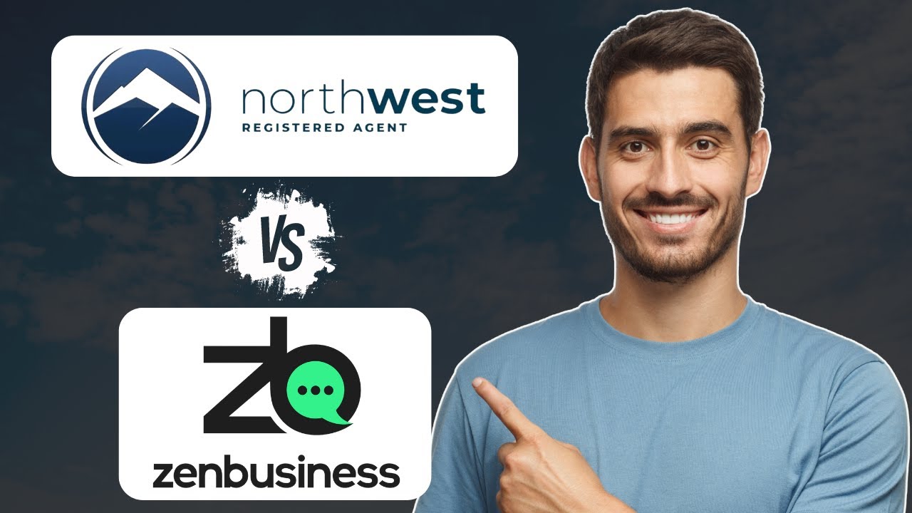 Northwest vs ZenBusiness | Which Is Better For US Company Formation LLC? (2024)