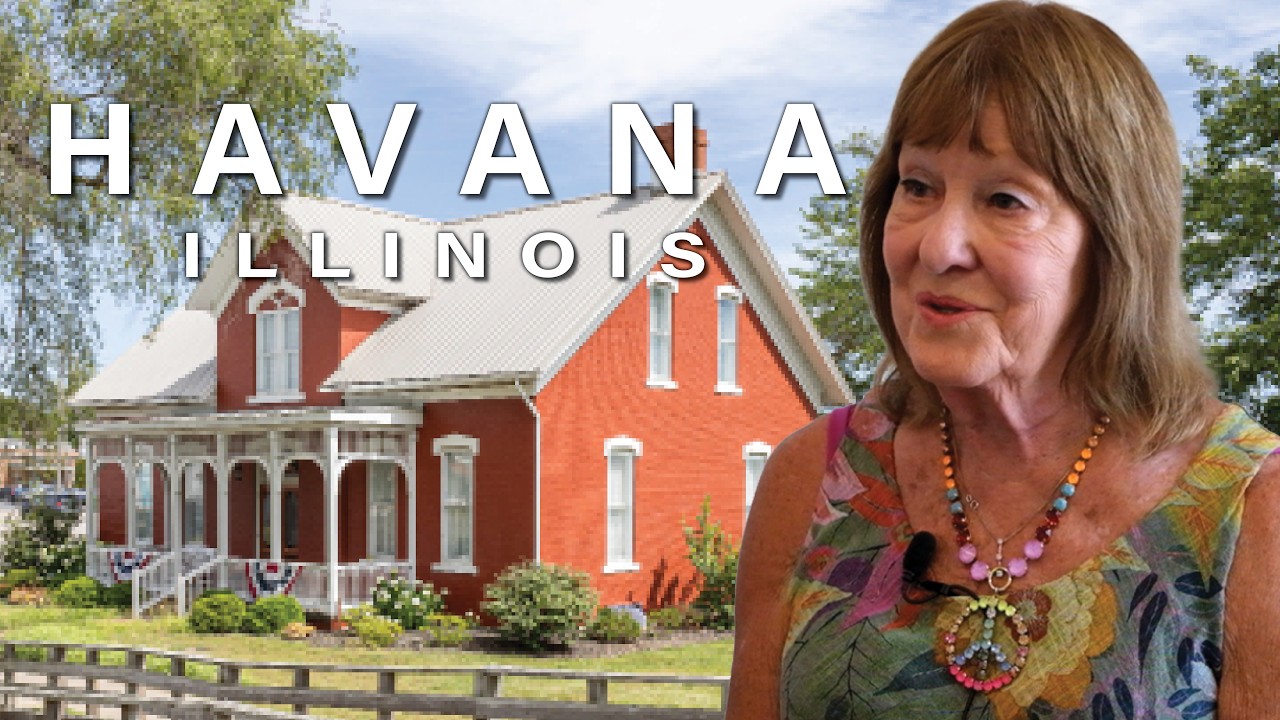Havana, IL 2025