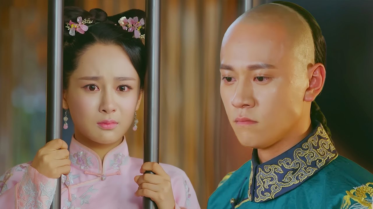Hóa Ra Cô Gái Được Hoàng Đế Sủng Ái Nhất Lại Là Kẻ Thù Không Đổi Trời Chung | Mọt Phim Hay 2025