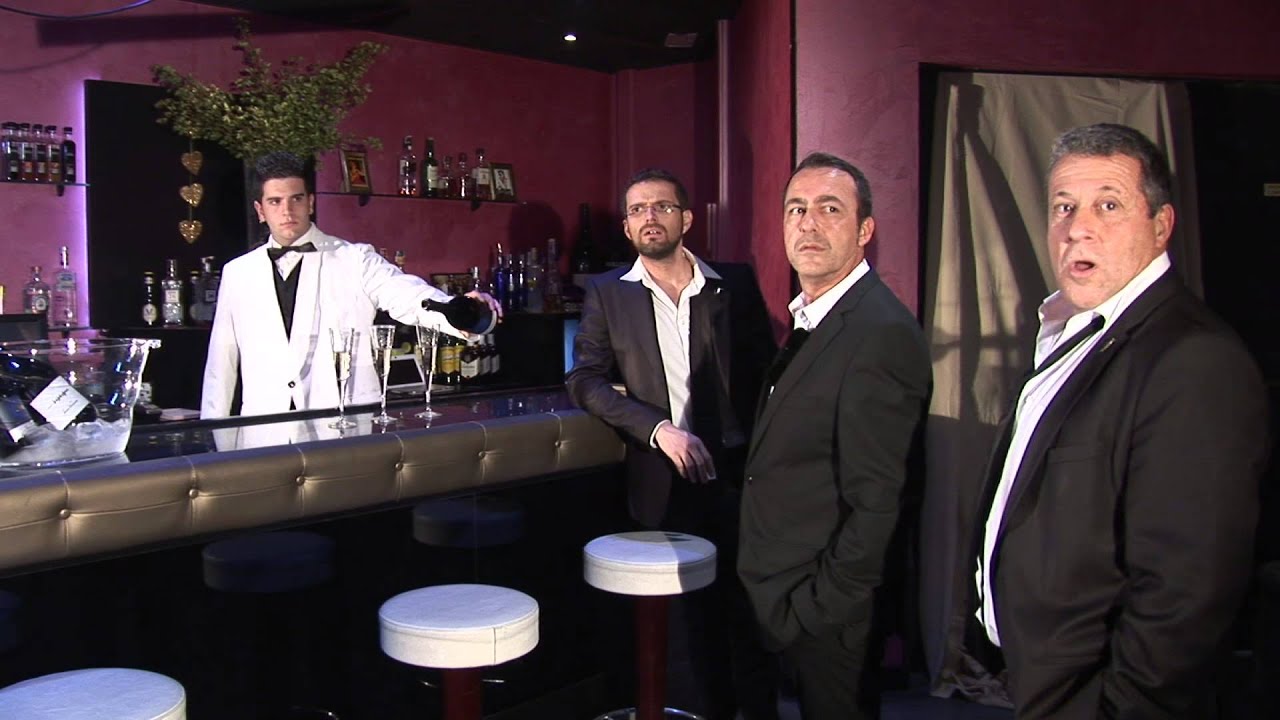 DISCO VIP'S FELIÇ 2015