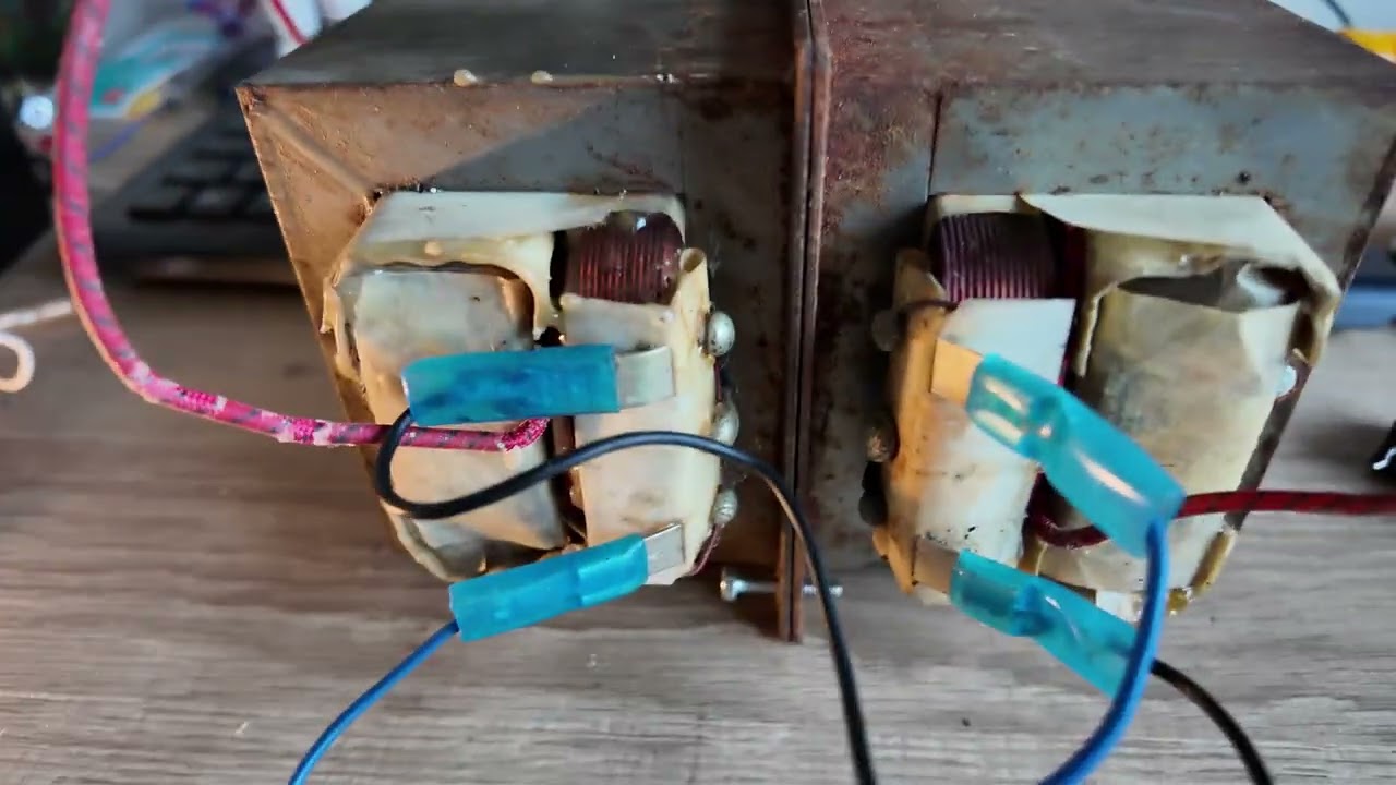 Двойной датчик Джоуля MOT 12 В LED