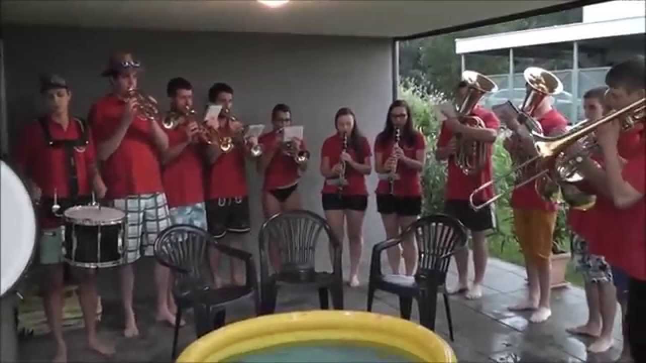 Cold Water Challenge MMK Wettmannst&auml;tten