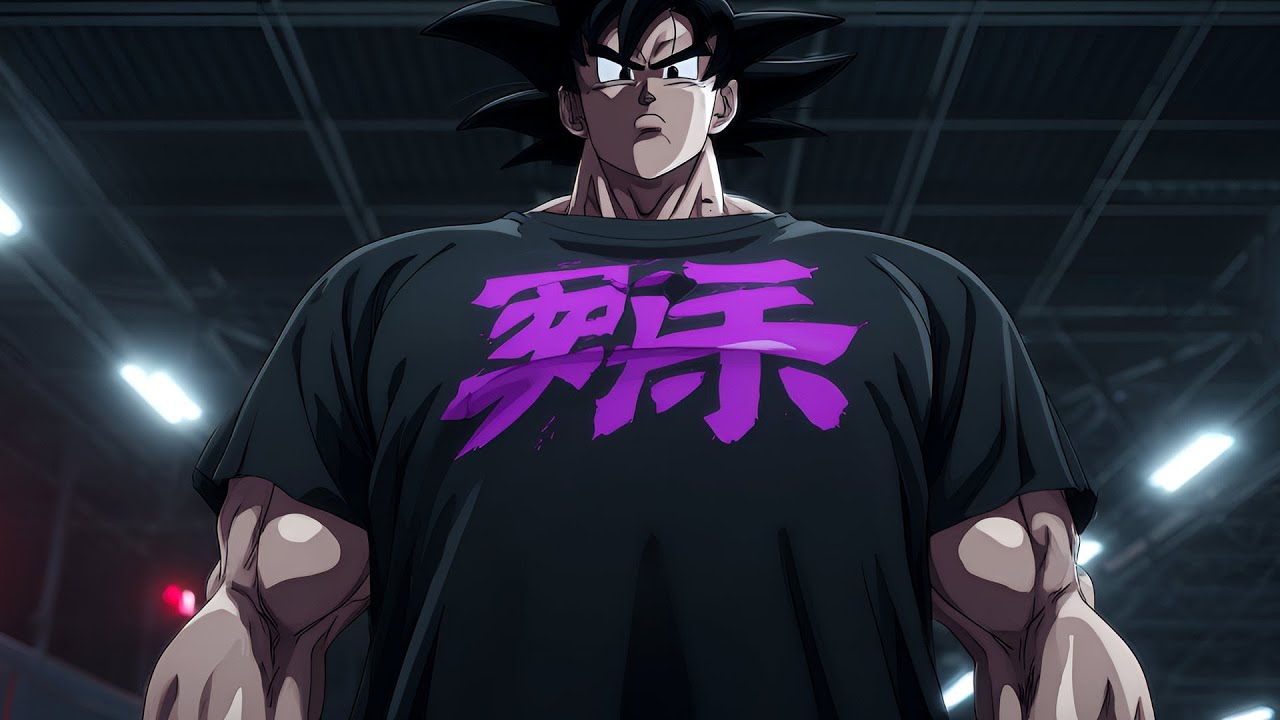 motivation mix - level up your energy ~ strength boost ~ ⚡ 💫