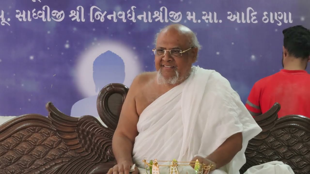 Shashwat Giriseva Bhiwandi Sammelan 2.0 | Pravachan | 27-1-26