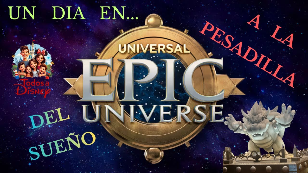 UN SUEÑO CONVERTIDO EN PESADILLA