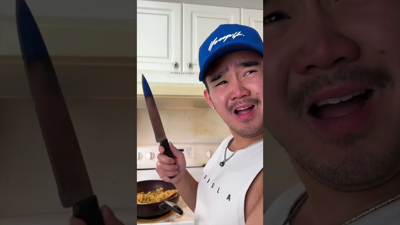 300 Calorie FRIED RICE🍤🍚 (Fitness Recipe)